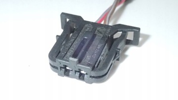 KOSTKA WTYCZKA ZŁĄCZE AUDI VW 4B0971942