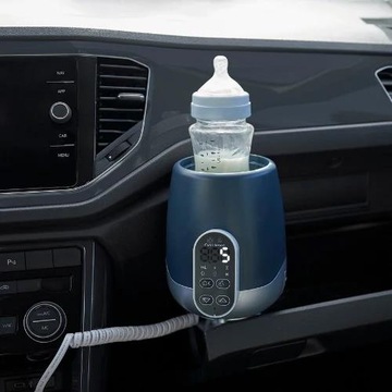 BABYMOOV NUTRISMART PODGRZEWACZ DO BUTELEK A002032
