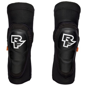 Ochraniacze rowerowe na kolana Race Face ROAM XL jak r.L D3O ENDURO MTB