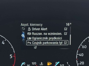 Ford Tourneo Connect III Standard 1.5 EcoBlue 120KM 2021 Ford Tourneo Connect Titanium Kamera cofania CarPlayAndroid Auto Podgrz, zdjęcie 35