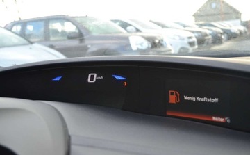 Honda Civic IX Hatchback 5d 1.4 i-VTEC 100KM 2013 Honda Civic bezwypadkowe - Niski przebieg - BEZ KOROZJI - po oplatach 1.3, zdjęcie 31