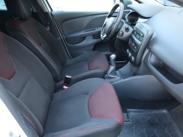 Renault Clio IV Grandtour  1.5 dCi 75KM 2015 Renault Clio 1.5 dCi, Salon Polska, Serwis ASO, zdjęcie 8