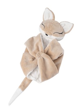 Талисман Szumiś Dou Dou Fox 5 в 1 с лампой