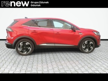 Renault Symbioz 2025 Renault Symbioz Salon Polska , 1 Wł. , Serwisowany, zdjęcie 4