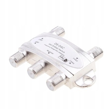 Model szerokopasmowy 4x1 Premium 1.0 2.0