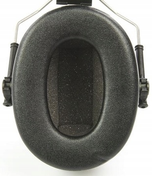 Шлем 3M G3000 + амбушюры H520P3 + ремешок на подбородок