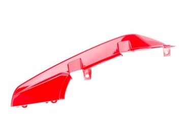 Основная боковая крышка для Romet Z-XT 50 2019 левая красная