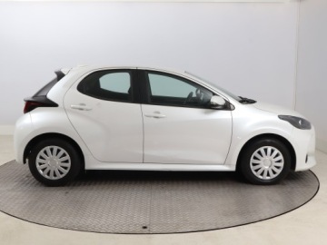 Mazda 2 III 2022 Mazda 2 1.5 Hybrid, Salon Polska, 1. Właściciel, zdjęcie 5