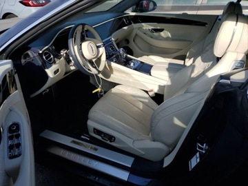 Bentley 2020 Bentley Continental GT 2020 4.0l 4.0 Benzyna 542KM, zdjęcie 7