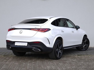 Mercedes GLC C254/X254 SUV 2.0 220d MHEV 197KM 2023 Mercedes-Benz GLC 300 FV-23%, AMG, Kamery 360, Mar, zdjęcie 1