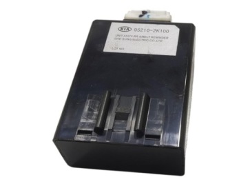 modul sicherheitsgürtel KIA SOUL und 2008-2011 95210-2K100