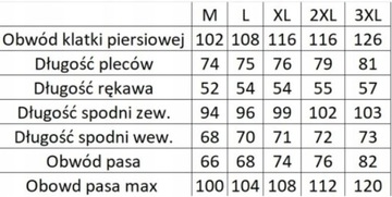 Piżama damska flanelowa rozpinana bawełna flanela