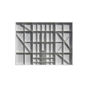 SureShot 542 MAXI COMBO Комплект корзин для ободка щита