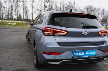 Hyundai i30 III 2024 Hyundai i30 1.0 T-GDI, Salon Polska, zdjęcie 11