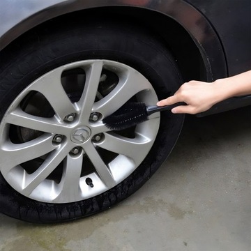 НАБОР ИЗ 15 ПРЕДМЕТОВ ДЛЯ ОЧИСТКИ ЩЕТКИ