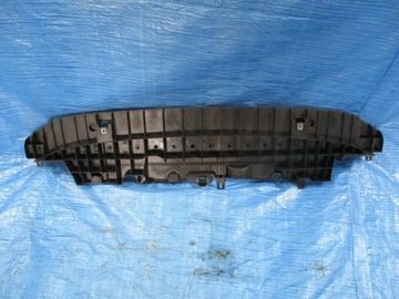 PŁYTA OSŁONA ZDERZAKA PRZÓD CITROEN C3 III 9813379780