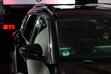 Citroen C5 Aircross SUV 2.0 BlueHDI 178KM 2019 Citroen C5 Aircross 2.0 HDI Bi-LED Pol Skora Navi Kam.As.Pasa Radar Virtua, zdjęcie 35