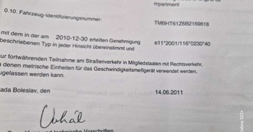 Skoda Octavia II Kombi 1.6 TDI CR DPF 105KM 2011 Skoda Octavia Wzorowa - Bezwyoadkowa - Nawigacja - Zarejestrowana 1.6, zdjęcie 23