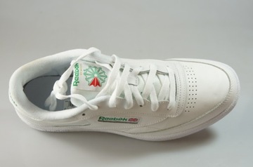 Спортивная обувь Reebok CLUB C 85, размер 45