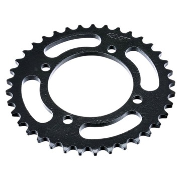 ZĘBATKA TYŁ TYLNA 37z KXD CROSS MRF PITBIKE 110cc