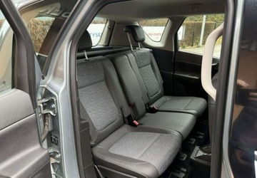 Opel Meriva II Mikrovan 1.4 Turbo ECOTEC 120KM 2011 Opel Meriva 1,4 120KM Klimatyzacja Serwis 2xPDC 1.4 Benzyna 120KM, zdjęcie 20