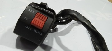 SUZUKI GS 500 ПЕРЕКЛЮЧАТЕЛИ НА РУЛЕ ПРАВЫЕ ПЕРЕКЛЮЧАТЕЛИ