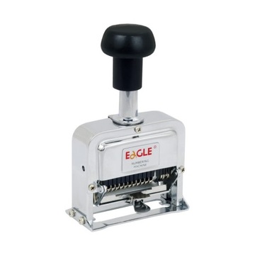 ОРЕЛ НОМЕР TY-102/12 12-ЗНАЧНЫЙ