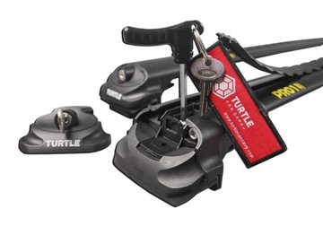 KUFR STŘEŠNÍ MITSUBISHI GALANT 2001-2008 KOMBI