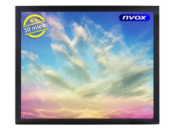 Monitor open frame LED 17