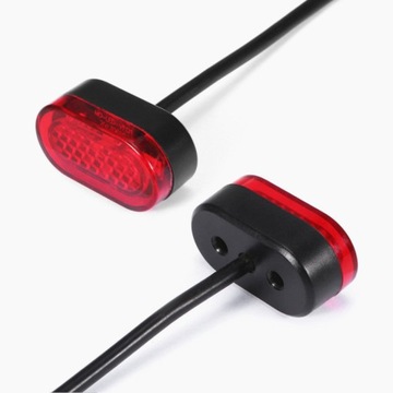 Светодиодный кабель заднего фонаря для скутера Xiaomi Mijia M365 / PRO / Mi