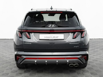 Hyundai Tucson IV 2022 Hyundai Tucson ZS283PY#1.6 T-GDi HEV N Line 4WD, zdjęcie 9