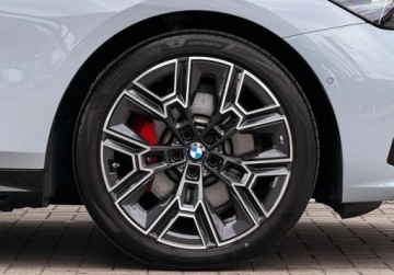 BMW Seria 5 G90-91 2025 BMW Seria 5 I wlasciciel M Sport Gwarancja Bezwypadkowy FVAT23, zdjęcie 12