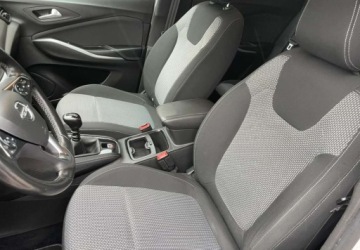 Opel 2018 Opel Grandland X Opel Grandland X 1.2 StartStop 120 Jahre 1.2 Benzyna, zdjęcie 14