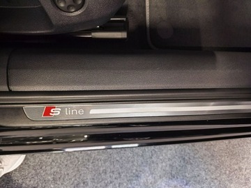 Audi A6 C7 Avant Facelifting 2.0 TDI ultra 190KM 2015 Audi A6 2.0 TDI, S-Line, Automat, Kamera, ACC,, zdjęcie 22