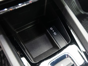 Skoda Octavia IV Liftback 1.5 TSI EVO 150KM 2021 SKODA Octavia 1.5 TSI e-Tec Style DSG Combi 150KM 2021, zdjęcie 18