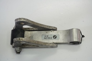 BMW K 1600 GTL 11-16 MOCOWANIE AMORTYZATORA TYŁ KIWAK