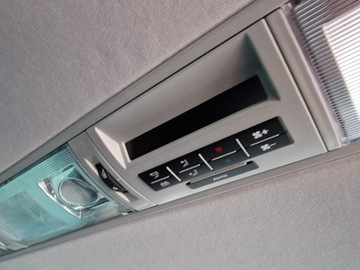 Volkswagen Multivan T6 2016 Volkswagen Multivan 2.0 BiTDI DSG -170263km bardzo, zdjęcie 11