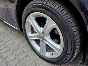 Audi A4 B8 Limousine Facelifting 2.0 TDI 150KM 2014 Audi A4 Limousine 2.0 TDI 150 KM Bezwypadek Serwis, zdjęcie 19