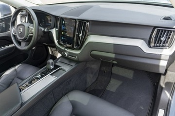 Volvo XC60 II 2023 Volvo XC 60 YV1UZH1V7P1352734, zdjęcie 17