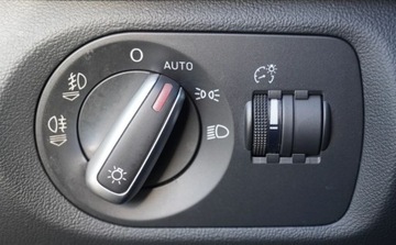 Audi A3 8P Hatchback 3d 2.0 TDI CR 170KM 2012 Audi A3 Sportback Bezwypadkowy Serwisowany 1-Wlasciciel Xenon Klimatronik, zdjęcie 26