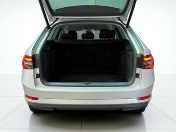 Skoda Superb III Kombi Facelifting 1.5 TSI 150KM 2023 Skoda Superb Skoda Superb, zdjęcie 10