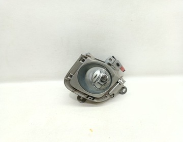 HALOGEN LEWY RAMKA TOYOTA PRIUS III 09-15R
