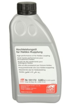 OLEJ FEBI DO HALDEX 101172
