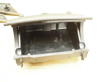 MERCEDES W203 AVANTGARDE DECORS EUROPE РАМА