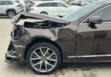 Volvo V90 II Kombi 2.0 D5 235KM 2019 Volvo V90 2.0D 235KM 2019r. AWD Salon Polska F-Vat 23 2.0 Diesel 235KM, zdjęcie 3