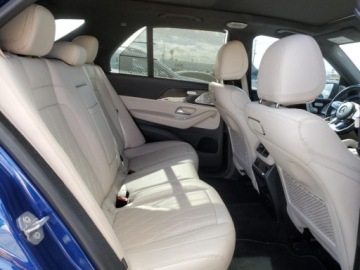 Mercedes GLE V167 2021 Mercedes-Benz GLE Amg 63 4Matic 2021 4.0l 4.0 Benzyna 603KM, zdjęcie 10