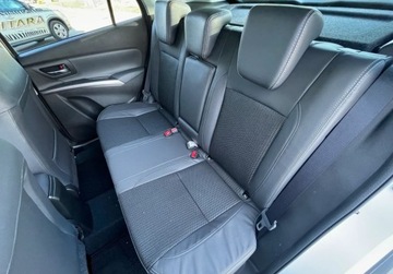 Suzuki SX4 II 2025 Suzuki SX4 S-Cross Elegance 1.5 StrongHybrid 2WD 6AGS Superior White 2025, zdjęcie 11