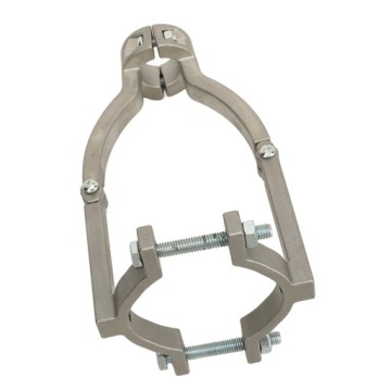 ДЕРЖАТЕЛЬ ОТВЕРСТИЯ КВАДРАТНЫЙ ЭЛЕКТРИЧЕСКИЙ КРОНШТЕЙН ДЛЯ СВЕРЛЕНИЯ