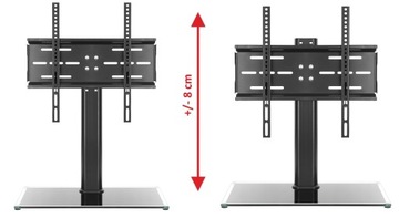 Подставка для телевизора, основание для телевизора, ножки, универсальный кронштейн