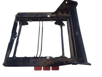 RÁMEC SEDADLA SKŘÍŇKA ŘIDIČE MERCEDES SPRINTER VW LT 95-06 ORIG.